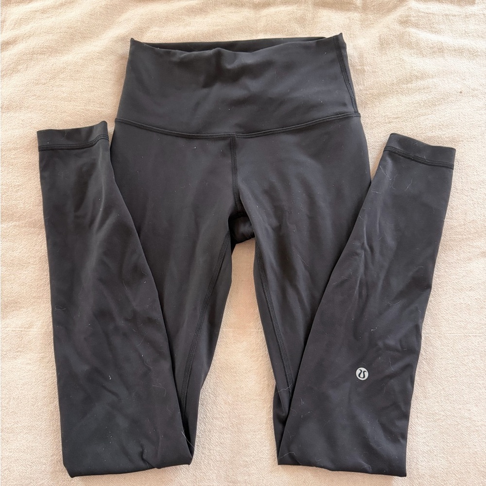 Lululemon Wunder Train